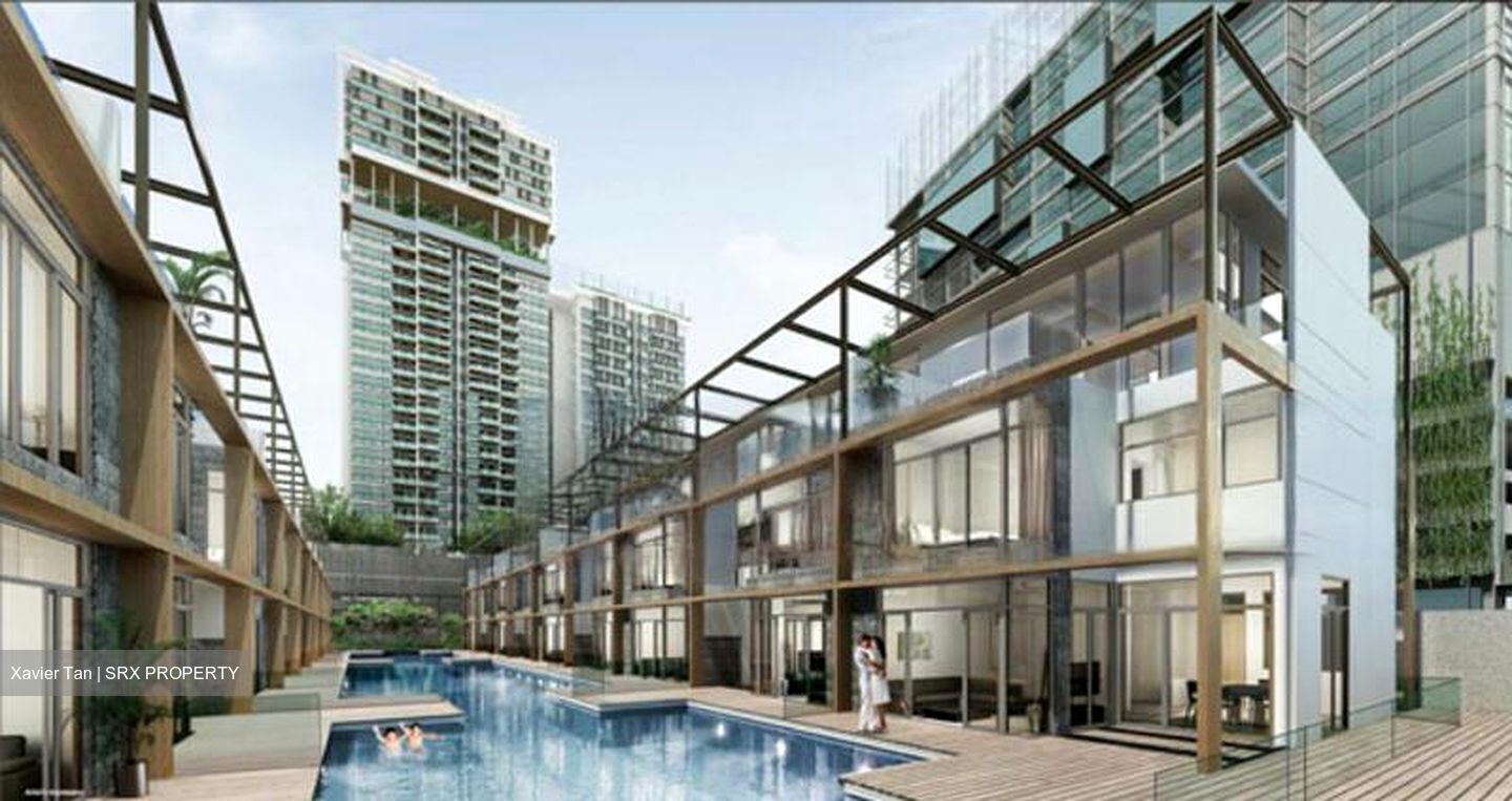 SeaHill (D5), Condominium #608669831